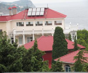 Gloria Park Hotel Koreiz Autonomous Republic of Crimea