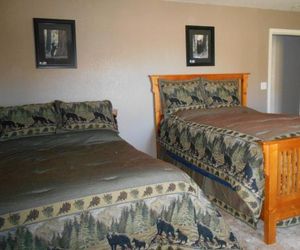 The Branded Calf Bed & Breakfast Badger United States