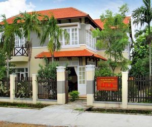 Lila Homestay Hoi An Vietnam