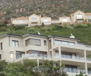 HOUSE CHERRY Hout Bay South Africa
