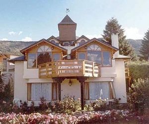 CABAÑAS RAYENTRAY Bariloche Argentina