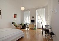 Отзывы Apartment Am Margaretenplatz