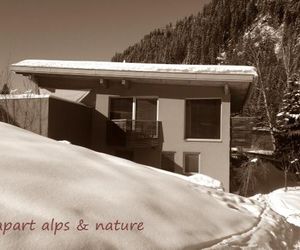 Apart Alps & Nature See Austria