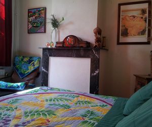 B&B A place to be Gent Belgium