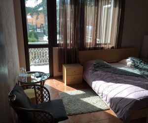 Korona Family Hotel Sofia Bulgaria