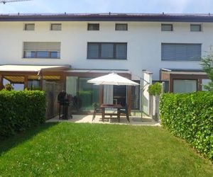Holiday Home Route de Coinsin Morges Switzerland