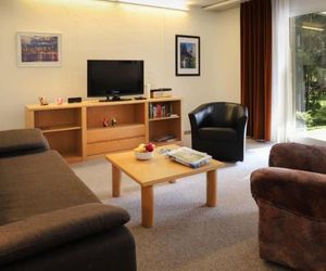 Apartment Allod-Park.13 Davos Switzerland