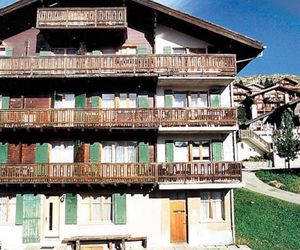 Apartment Wurzenbord Bettmeralp Switzerland
