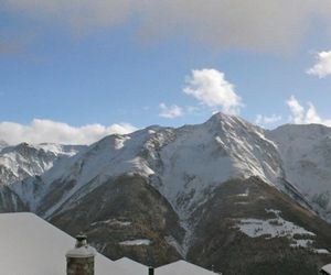 Apartment Weisshorn.3 Bettmeralp Switzerland