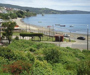 Chiloé Austral Hostel Ancud Chile