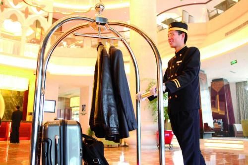 Hotel Photo 17