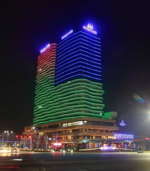 Hotel Photo 22