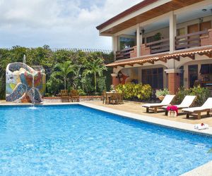 La Sabana Hotel Suites Apartments San Jose Costa Rica