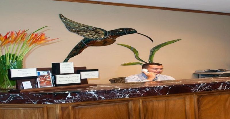 Hotel Photo 16