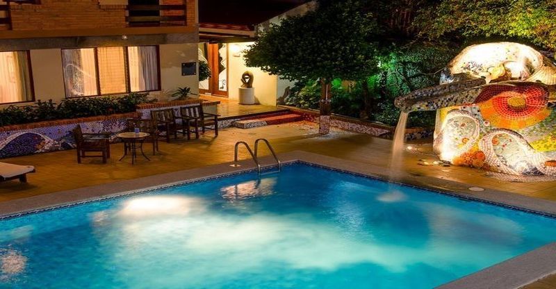 Hotel Photo 19