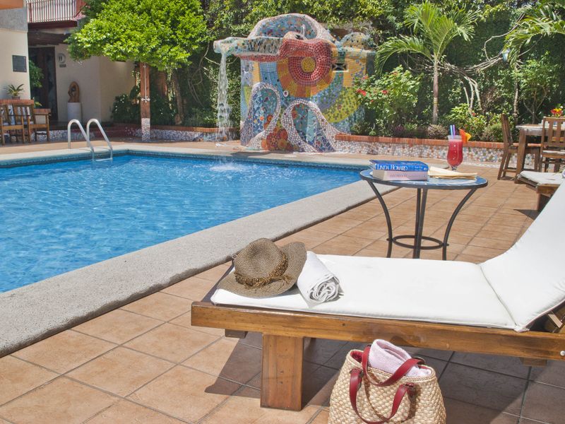 Hotel Photo 22