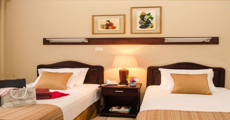 Hotel Photo 5