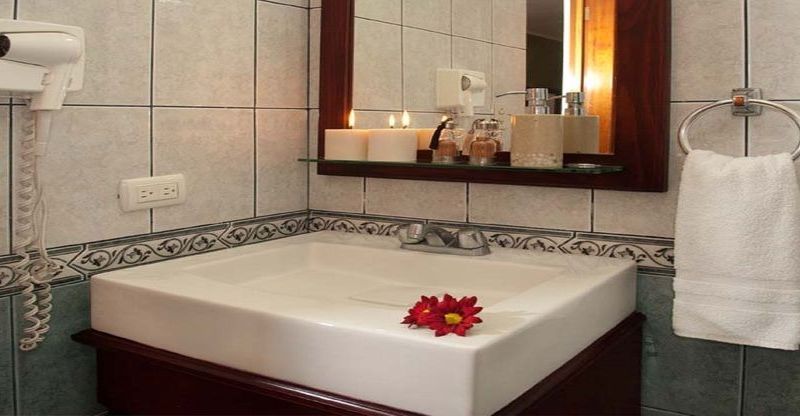 Hotel Photo 9