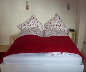 Apartmenthaus B34 Erlangen Germany