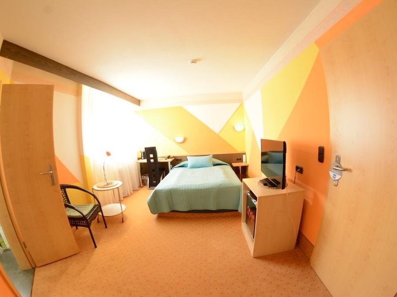 Hotel Photo 1