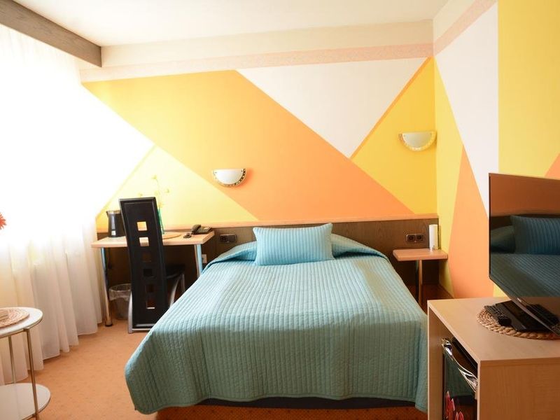 Hotel Photo 2