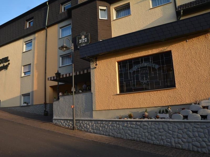 Hotel Photo 22
