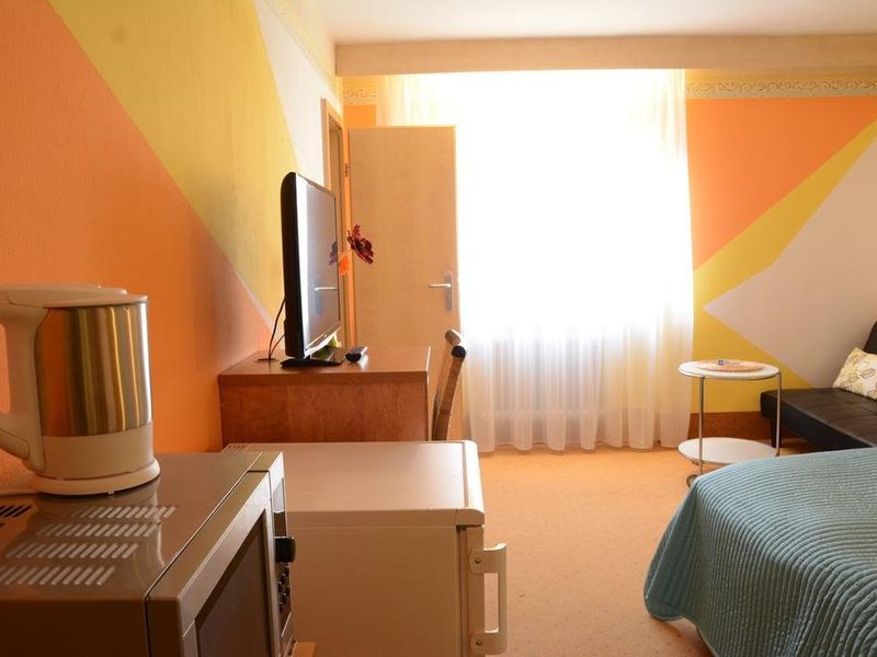 Hotel Photo 4