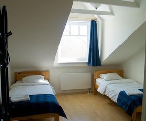 Jahta Hostel Haapsalu Estonia