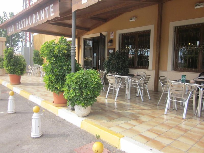 Hotel Photo 11