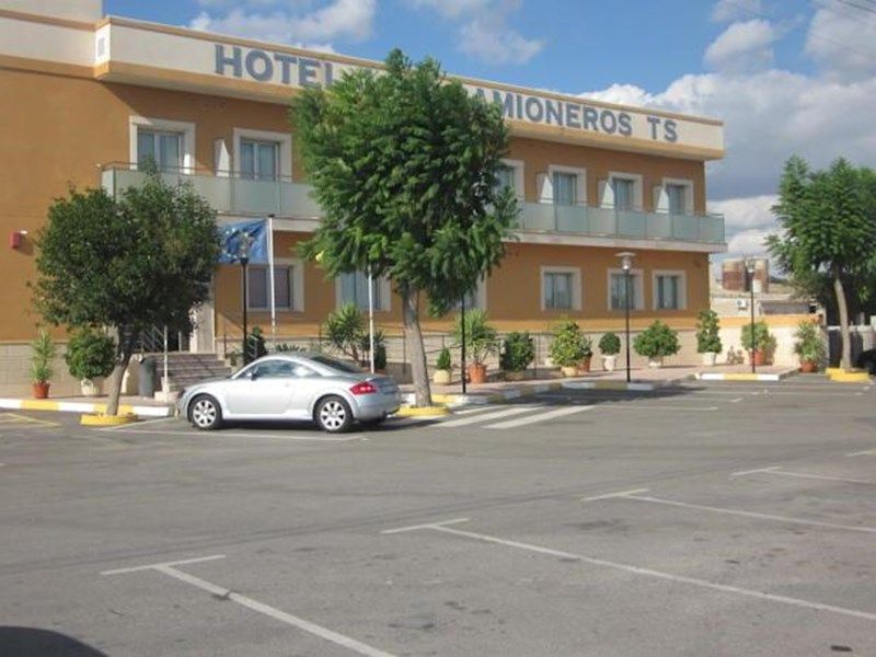 Hotel Photo 12