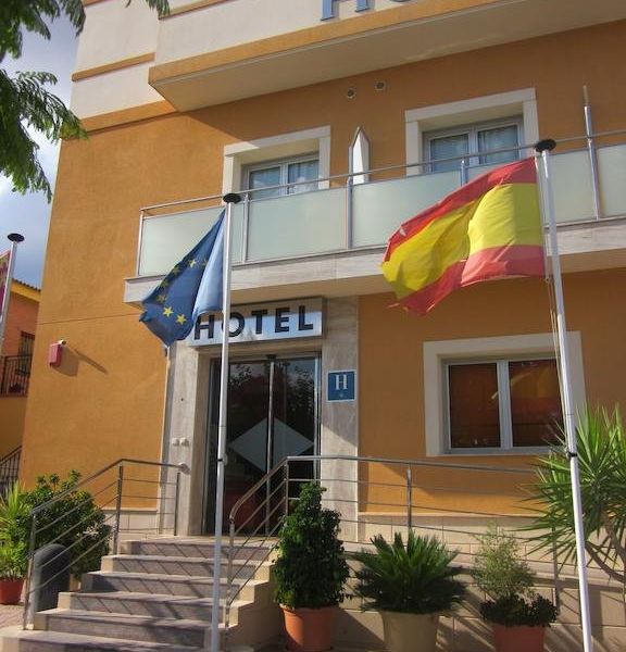 Hotel Photo 13