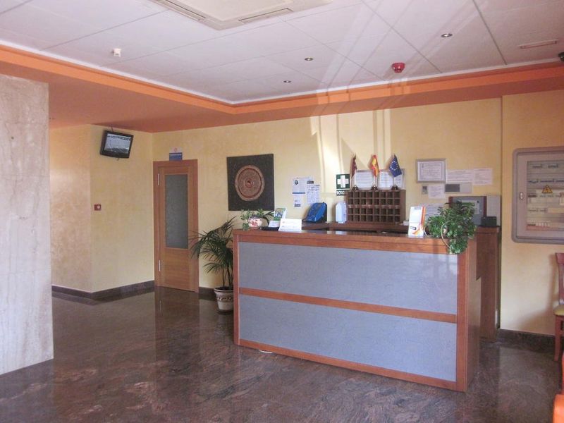 Hotel Photo 10