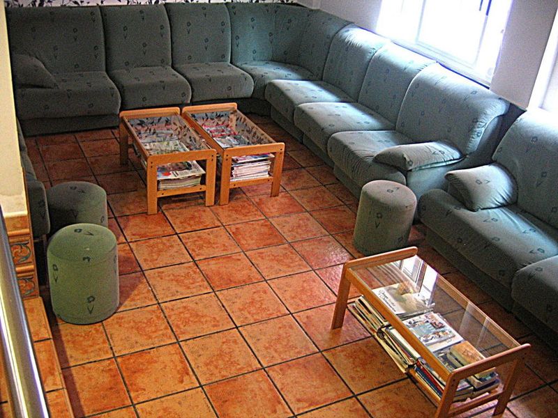 Hotel Photo 11