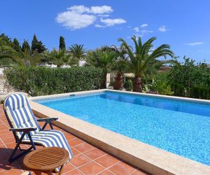 Holiday Home Cecile la Canuta Spain