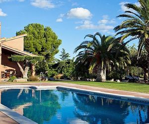 Holiday Home Les Arenas Cambrils Spain