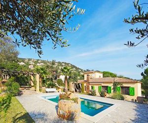 Holiday Home Lion Calonge Spain