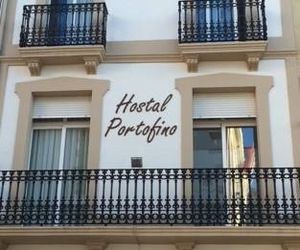Hostal Portofino Arenys De Mar Spain