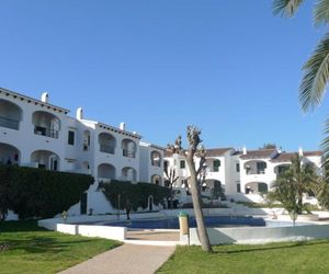 Apartment Puerto Luz I Punta Grossa Spain