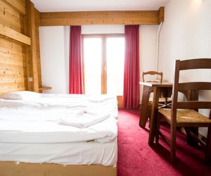 Langley Hotel Grand Nord Val-dIsere France