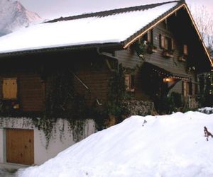 LE CLOS ALPIN St. Gervais-les-Bains France