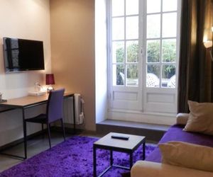 APPARTEMENT HYPERCENTRE, TERRASSE ET PARKING Bordeaux France