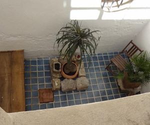 Appartement avec patio,2 chambres,Patangarles Arles France