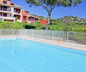 Apartment agay Plage Agay France