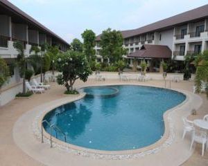 President Hotel Udonthani Udon Thani City Thailand
