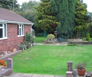 GREEN HAVEN LODGE Norwich United Kingdom