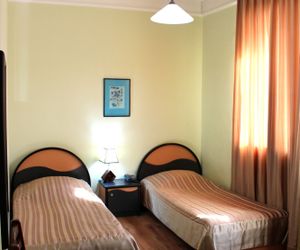 Irmeni Hotel Tbilisi Georgia
