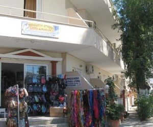 ANDY??S ROOMS Georgioupolis Greece