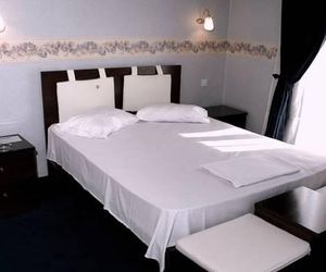 Central  Isthmia Hotel Loutraki Greece