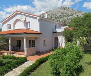Apartments Villa Andreja Starigrad Croatia