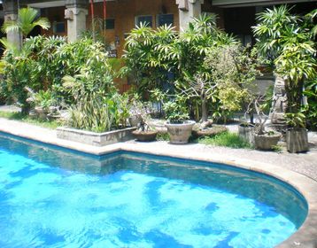 hotel booking template